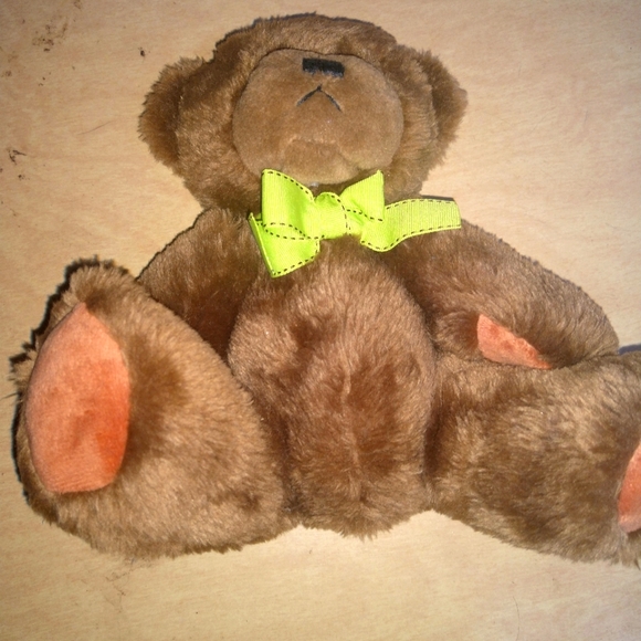 Teddy bear 🐻 in great condition - Picture 3 of 3